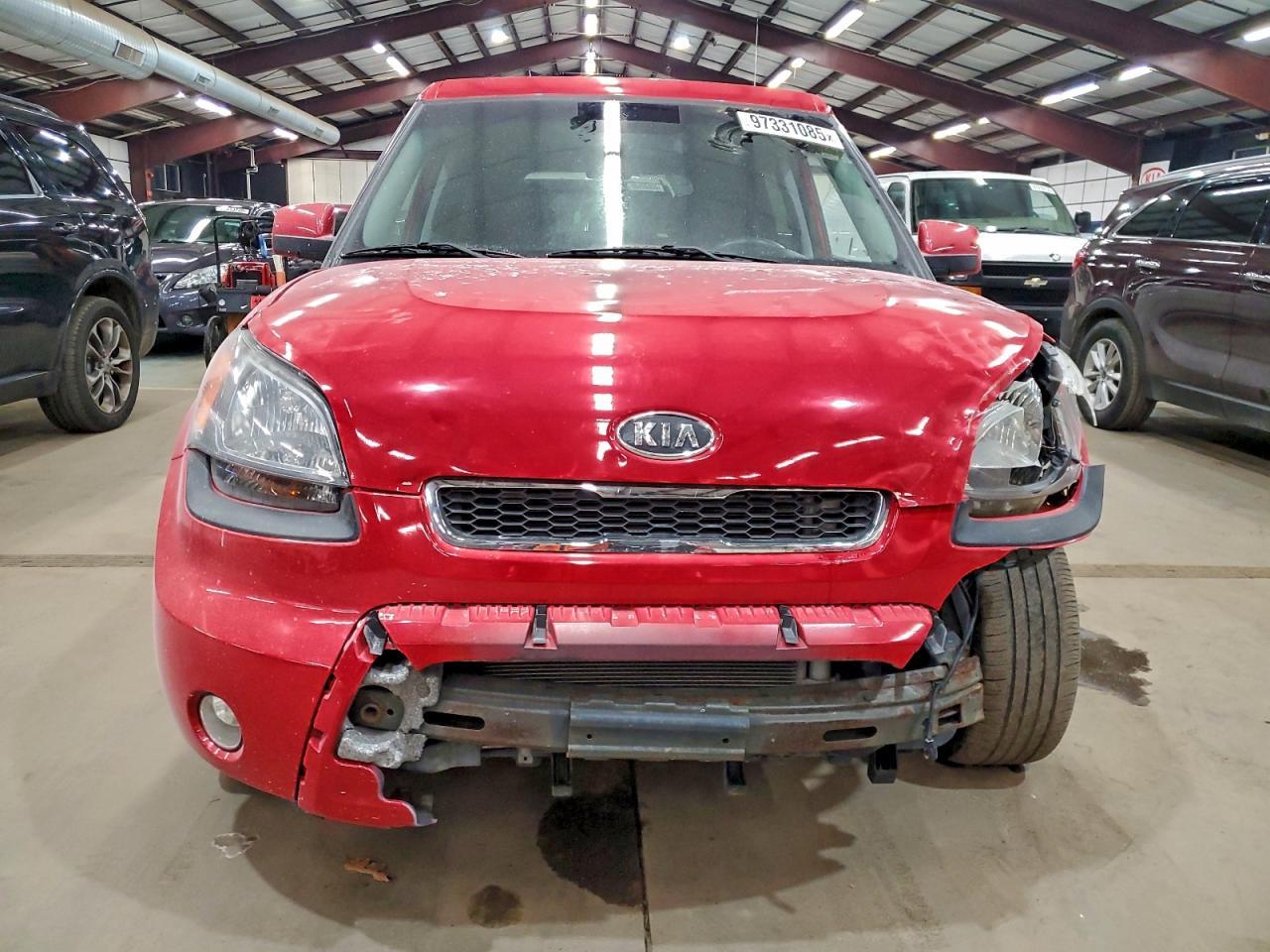 2011 Kia Soul + - Фото 5