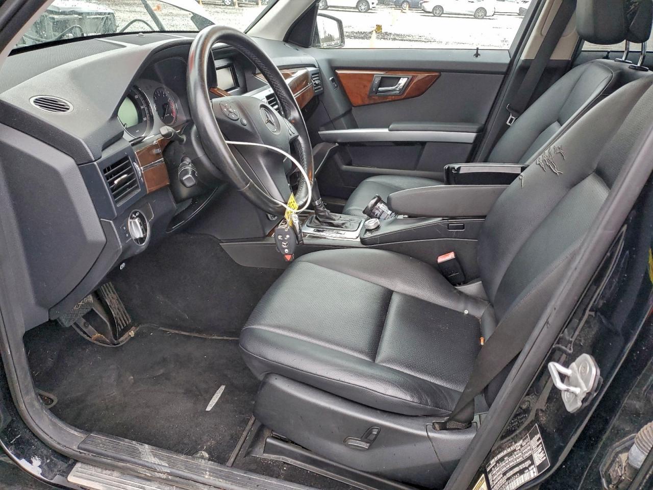 2011 Mercedes-Benz Glk 350 - Image 7