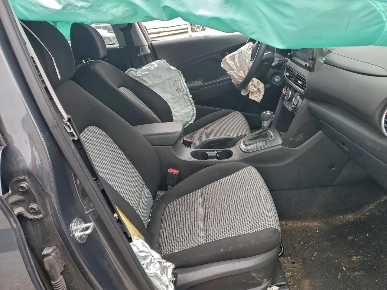 2021 Hyundai Kona Se - Image 7