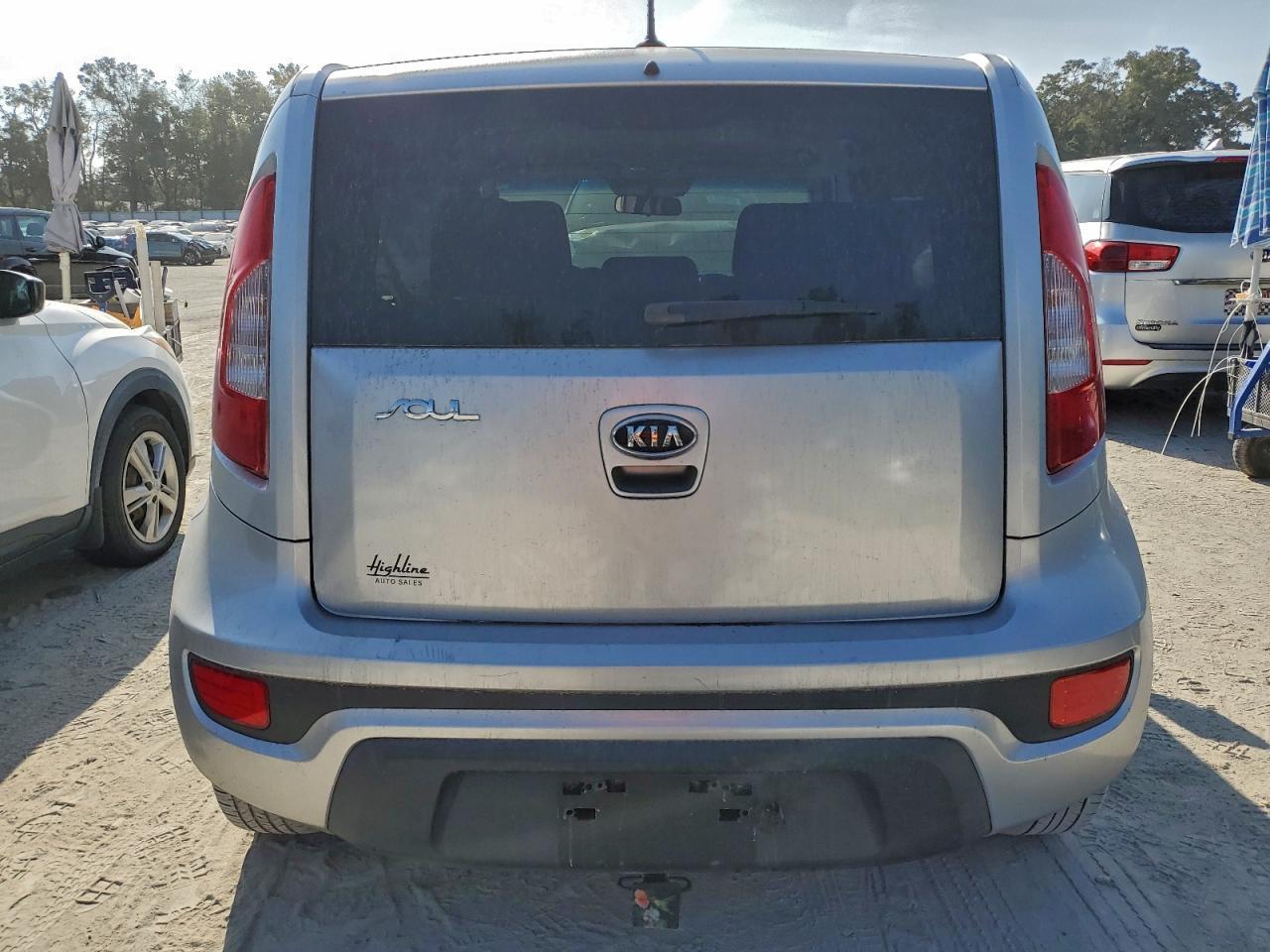 2012 Kia Soul - Фото 6