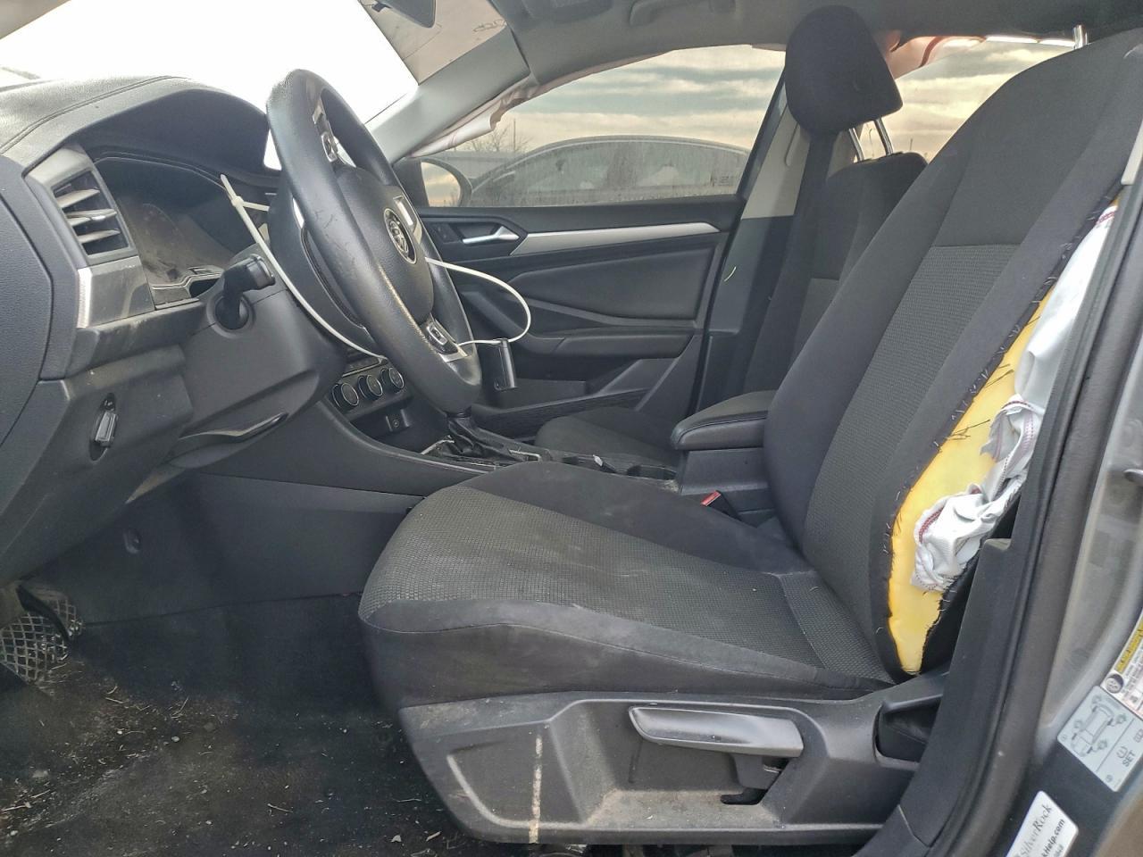 2019 Volkswagen Jetta S - Image 7
