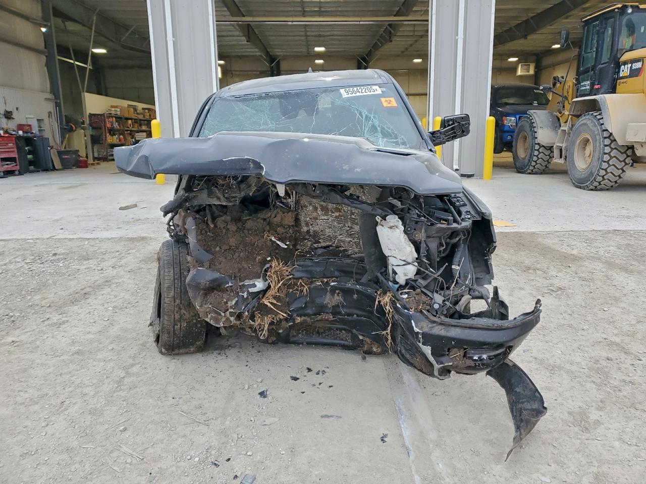 2023 Ram 1500 Laramie - Image 5