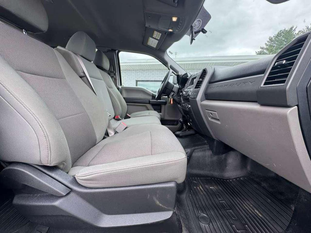 2017 Ford F250 Super Duty - Фото 5