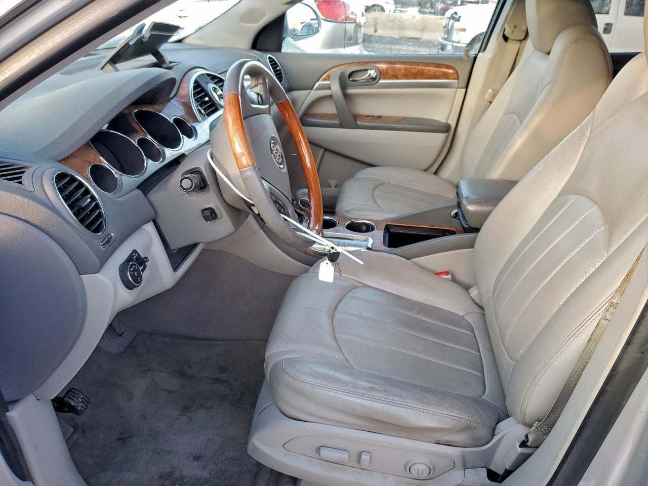 2011 Buick Enclave - Фото 7