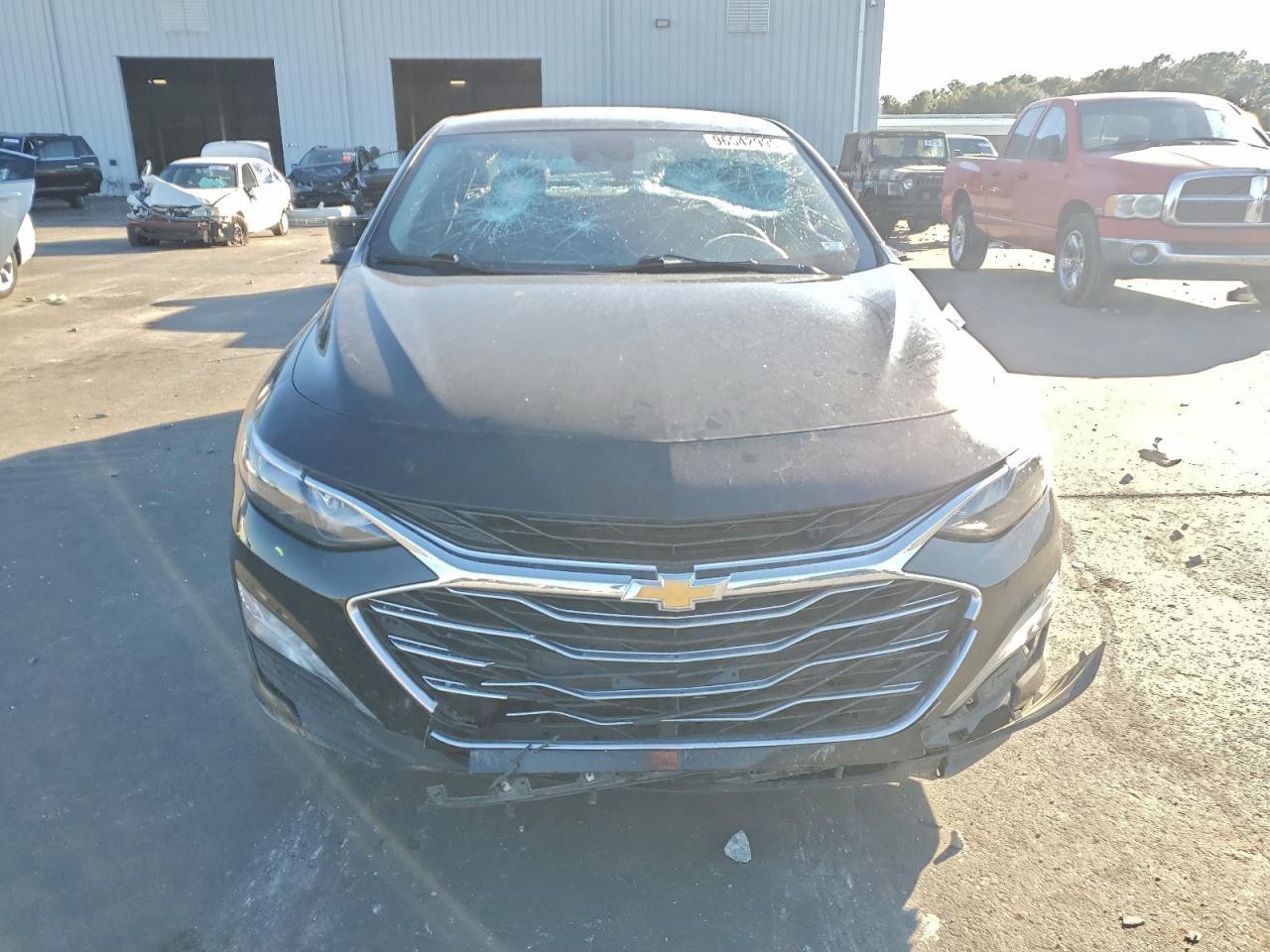 2023 Chevrolet Malibu Lt - Фото 5