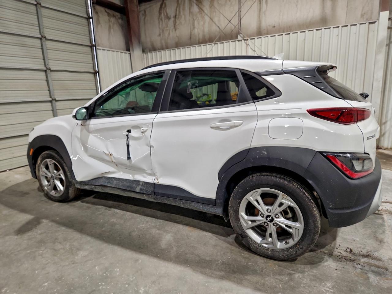 2023 Hyundai Kona Sel - Image 2