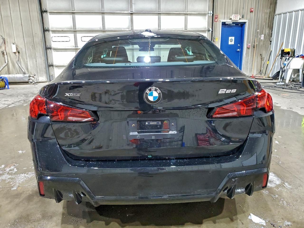 2025 BMW 228Xi - Фото 6