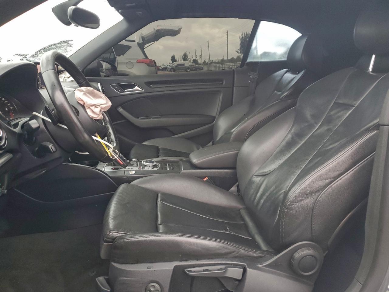 2015 Audi A3 Premium Plus - Фото 7