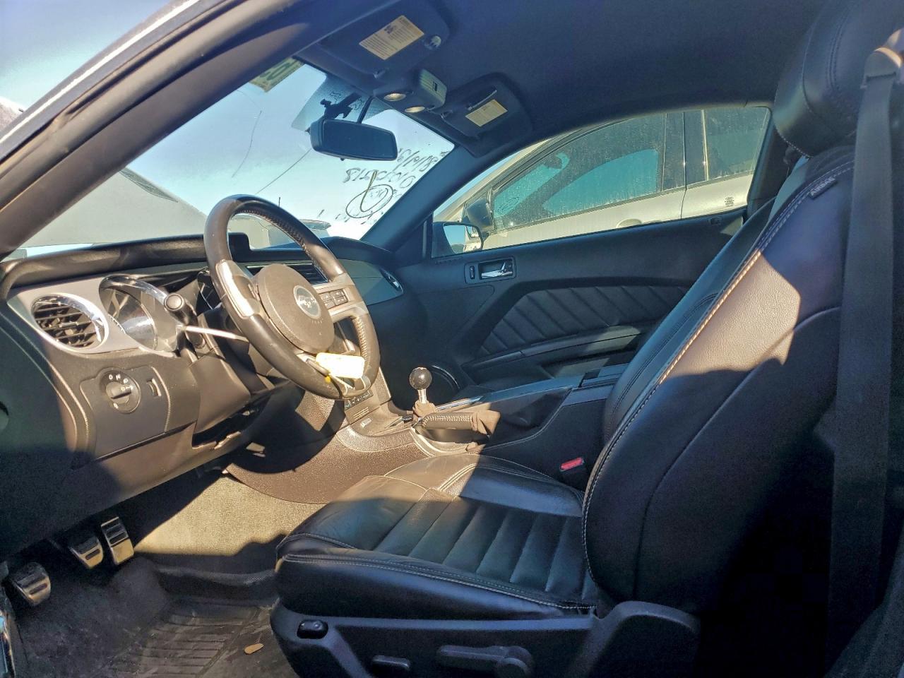 2014 Ford Mustang Gt - Image 7