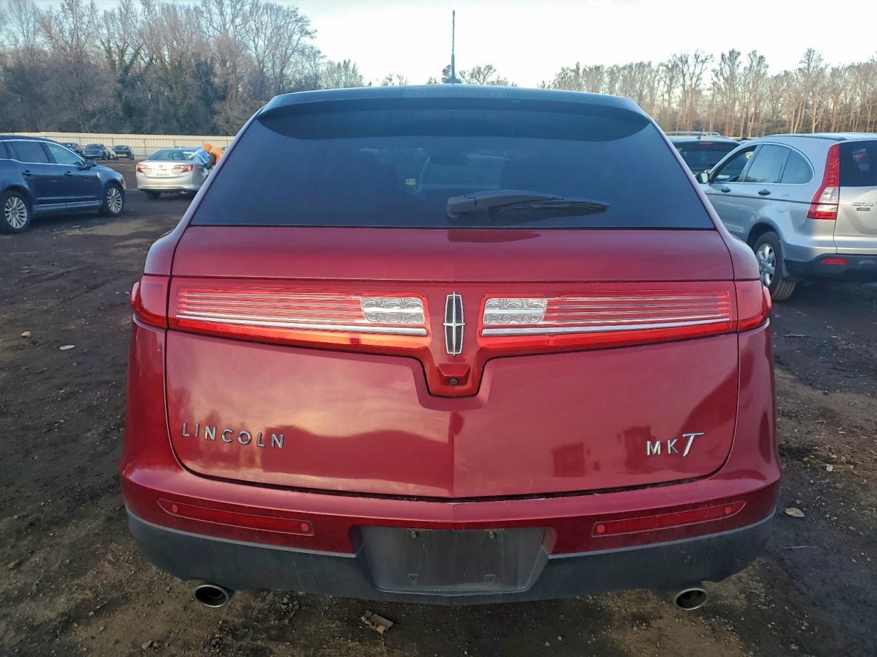 2013 Lincoln Mkt - Image 6