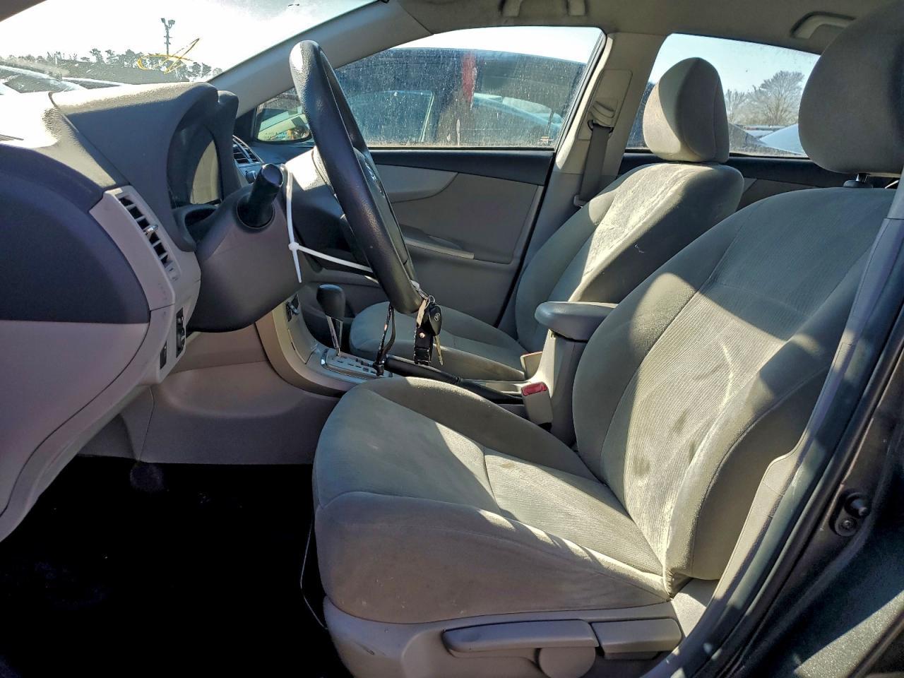 2011 Toyota Corolla Base - Image 7