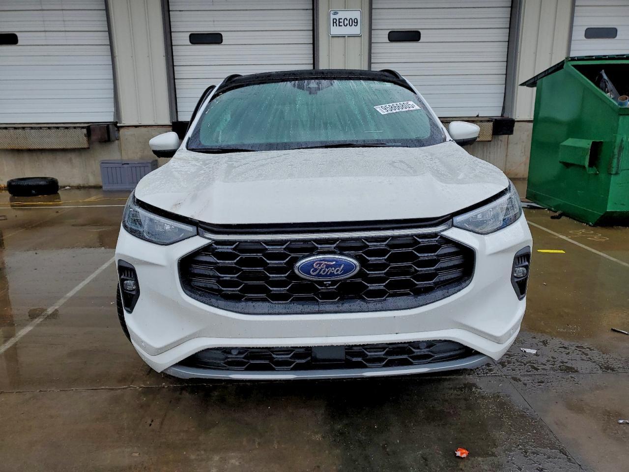 2024 Ford Escape St Line Elite - Фото 5