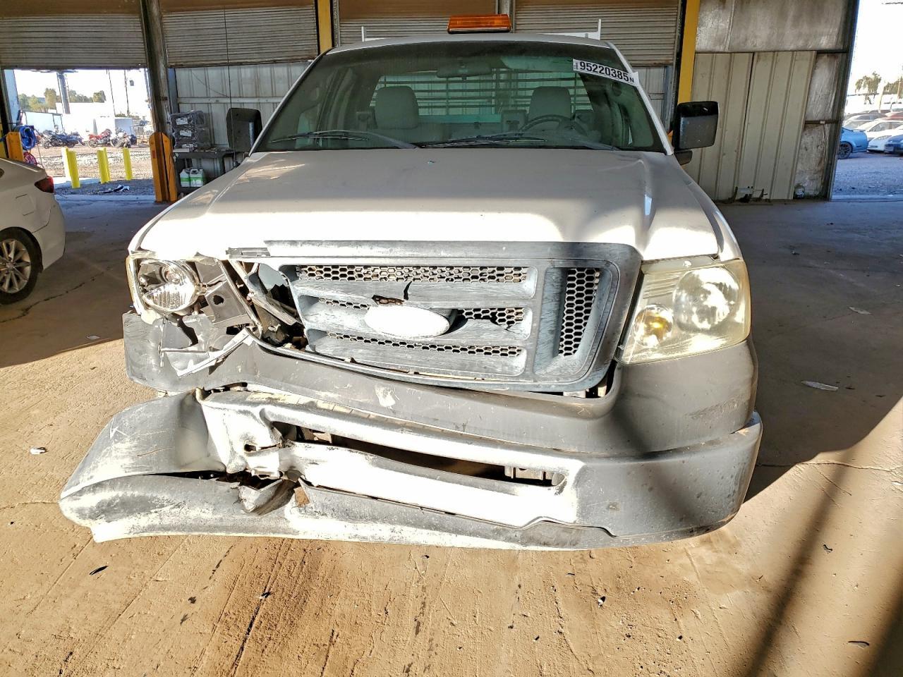 2006 Ford F150 - Фото 5