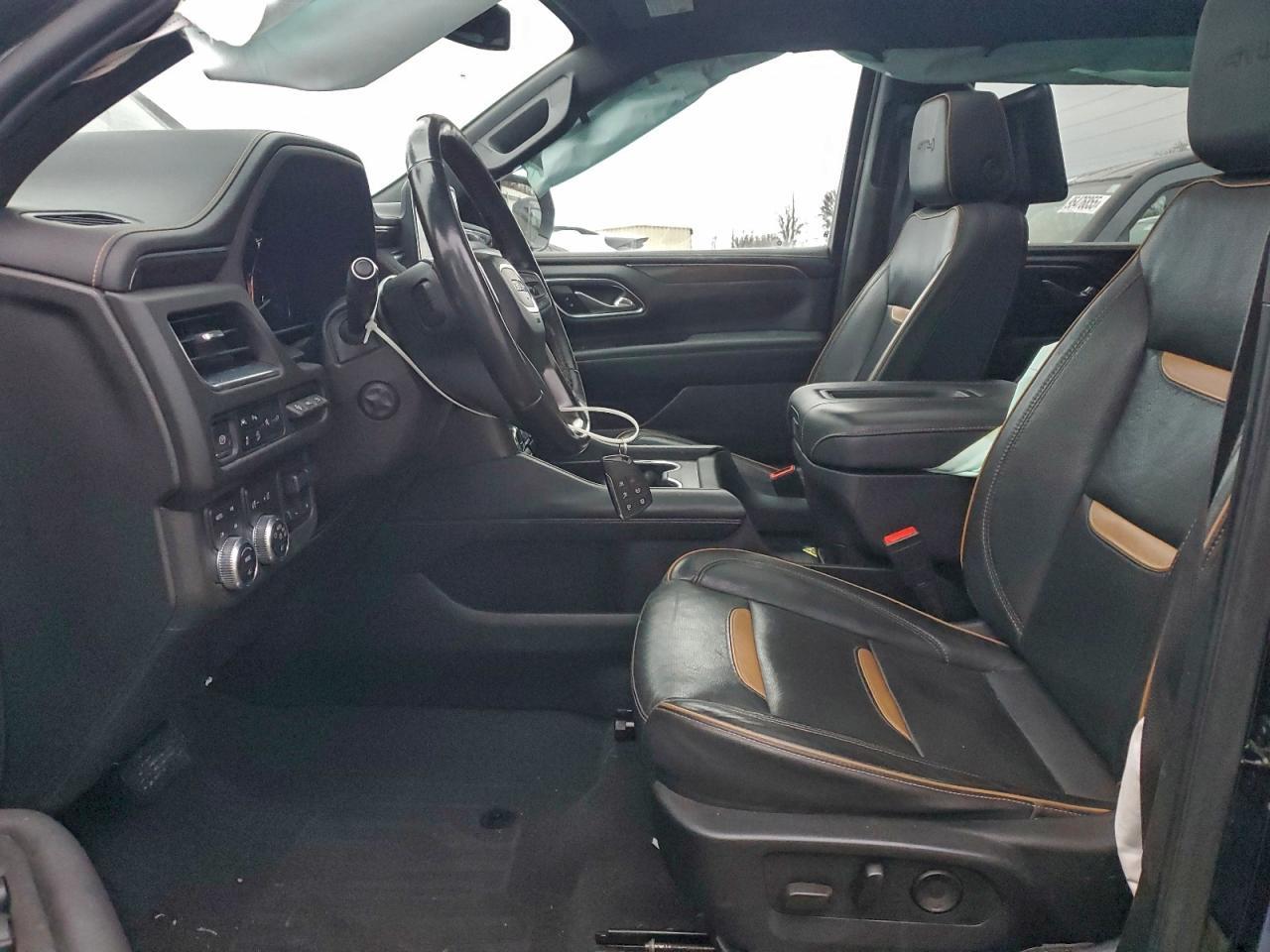 2021 GMC Yukon Xl K1500 At4 - Image 7