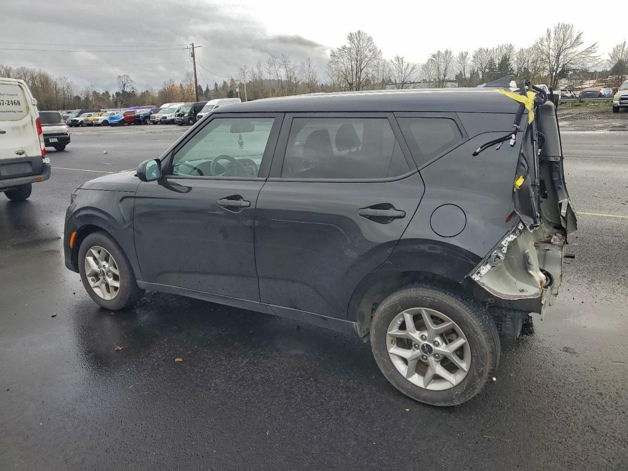 2023 Kia Soul - Фото 2