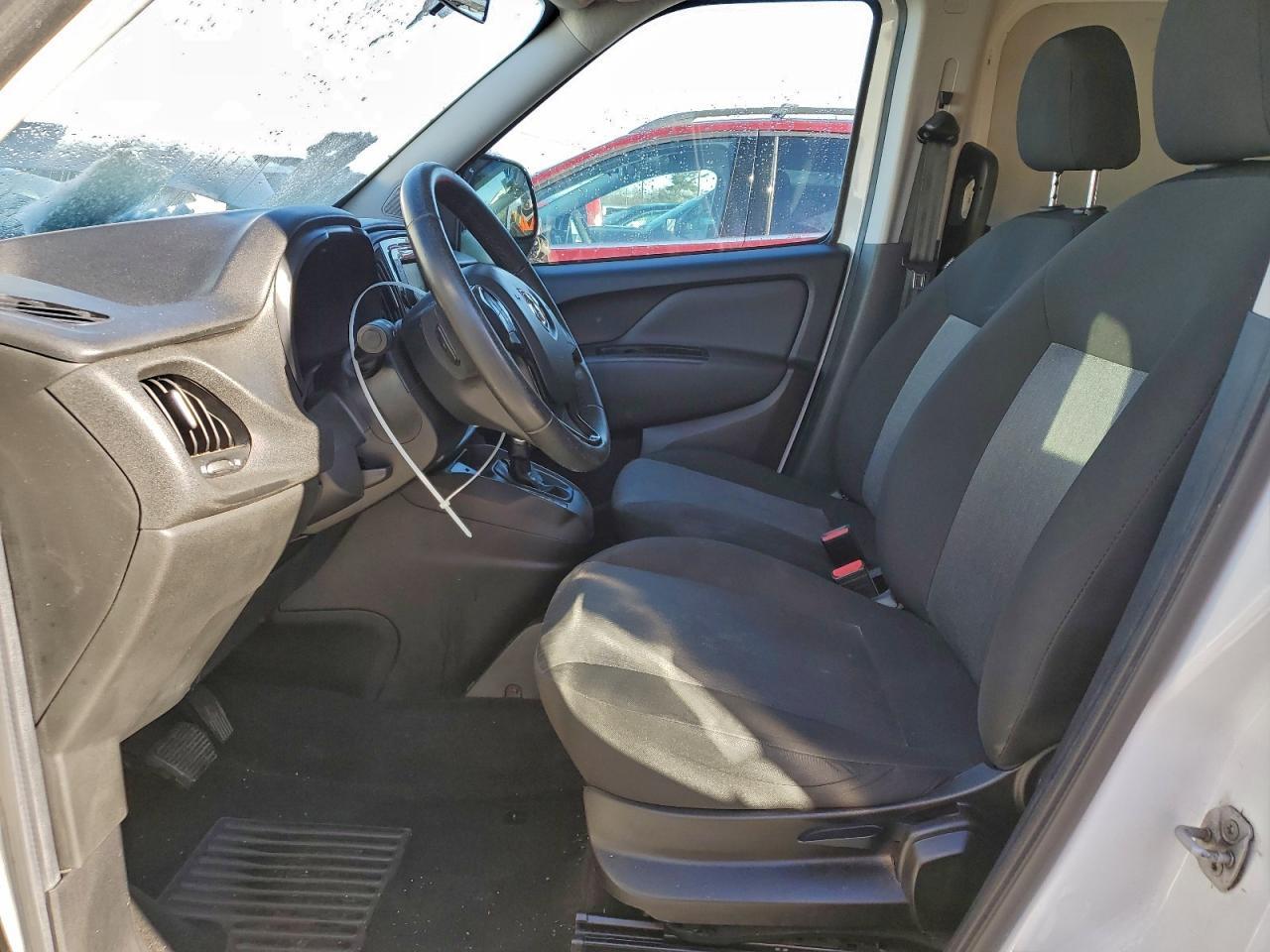 2020 Ram Promaster City Slt - Фото 7