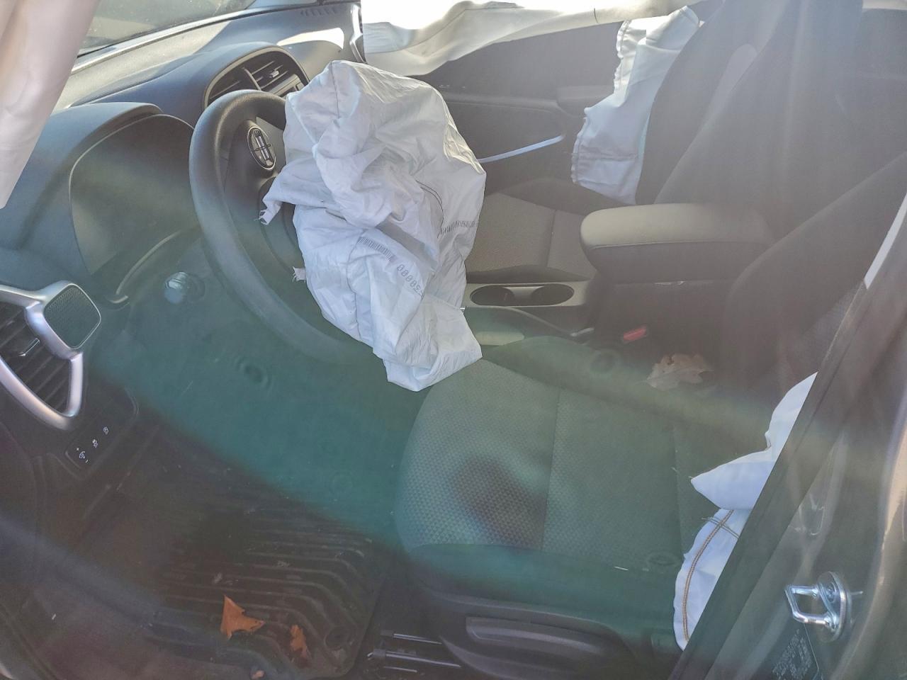 2025 Kia Soul Lx - Фото 7