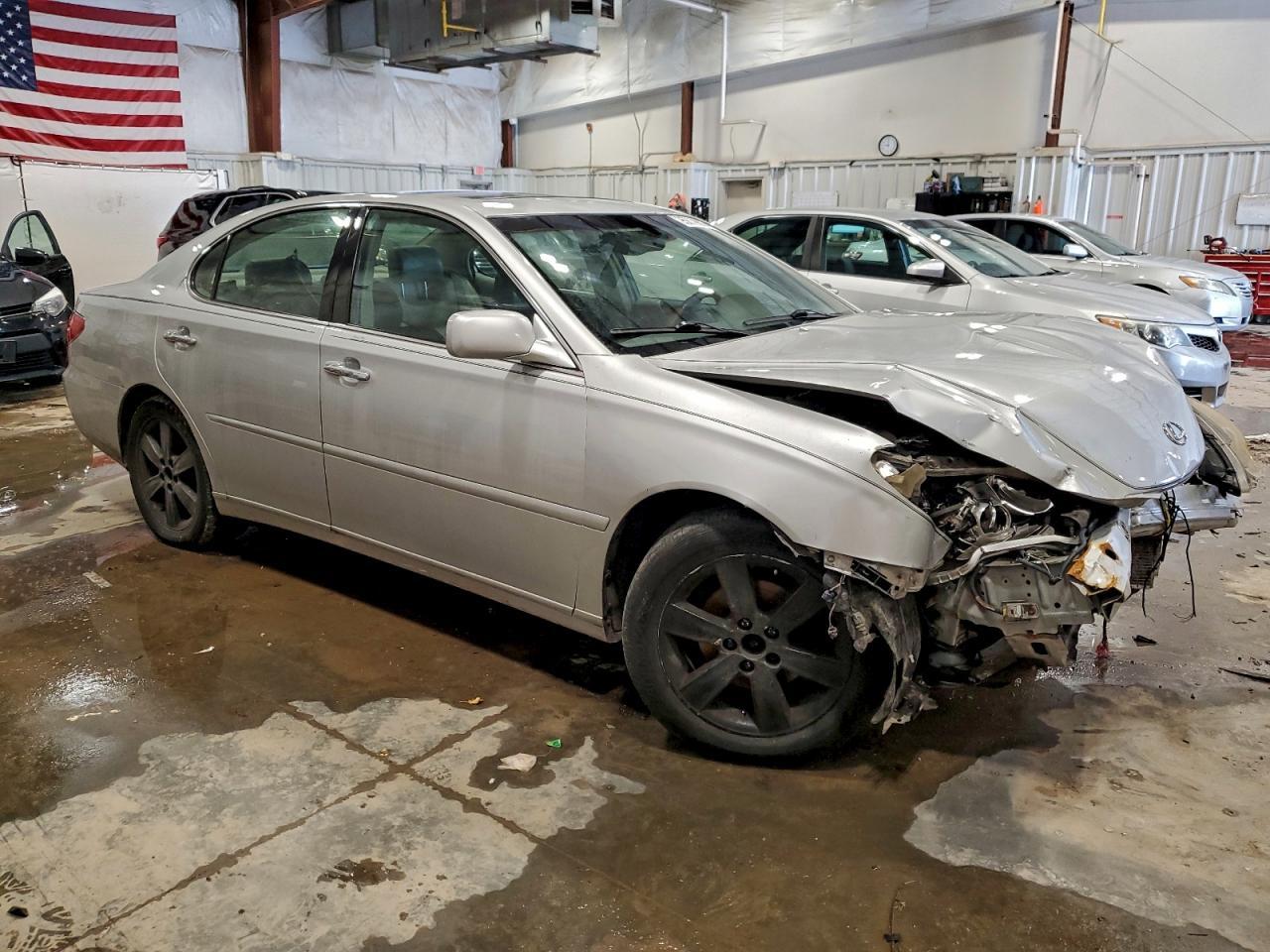 2005 Lexus Es 330 - Image 4