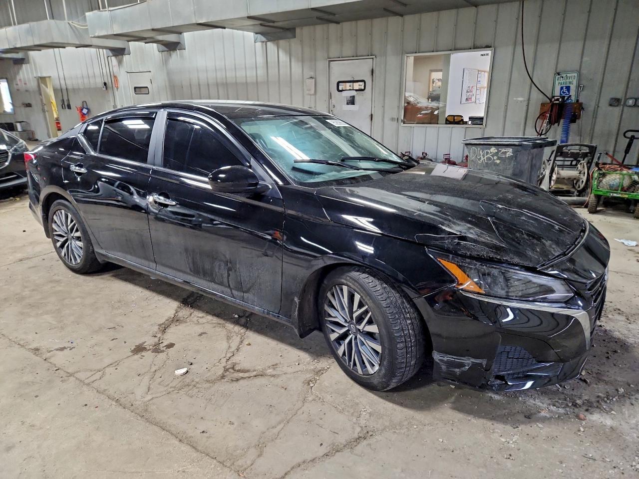 2023 Nissan Altima Sv - Фото 4