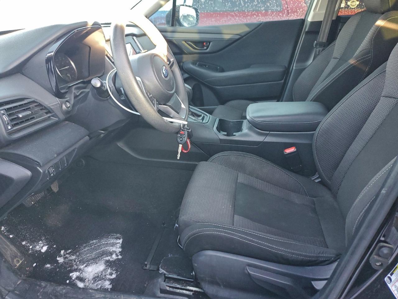 2020 Subaru Outback - Image 7