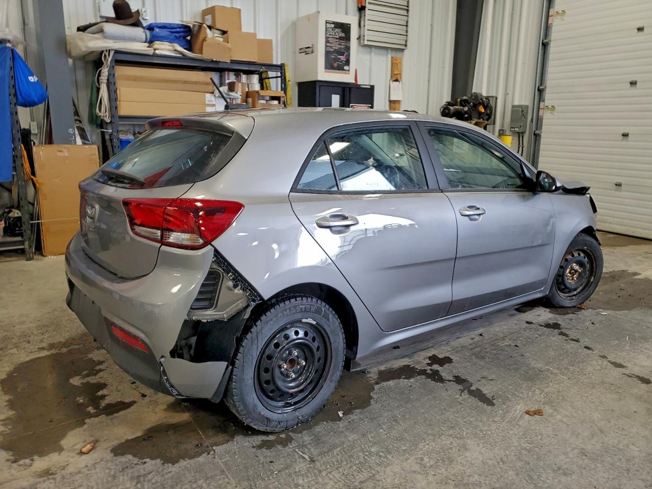 2023 Kia Rio S - Image 3