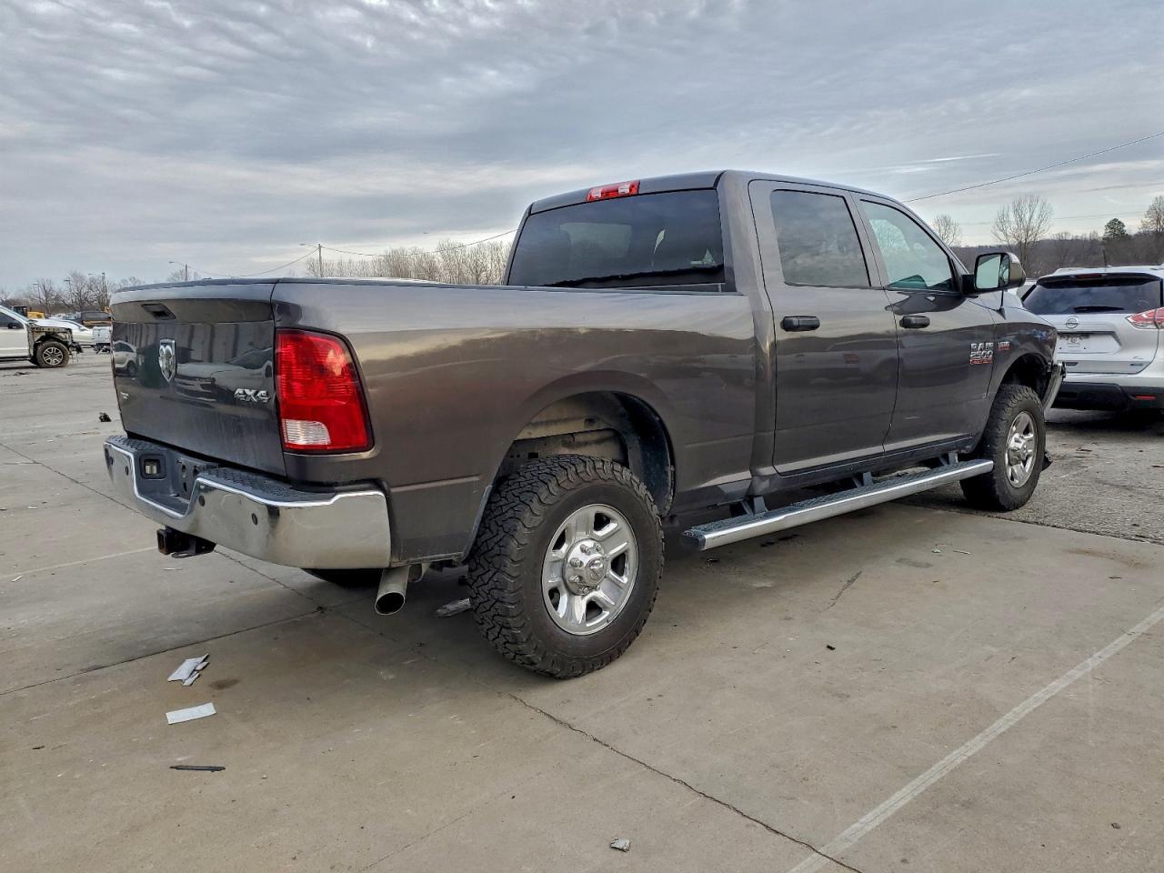 2017 Ram 2500 St - Image 3