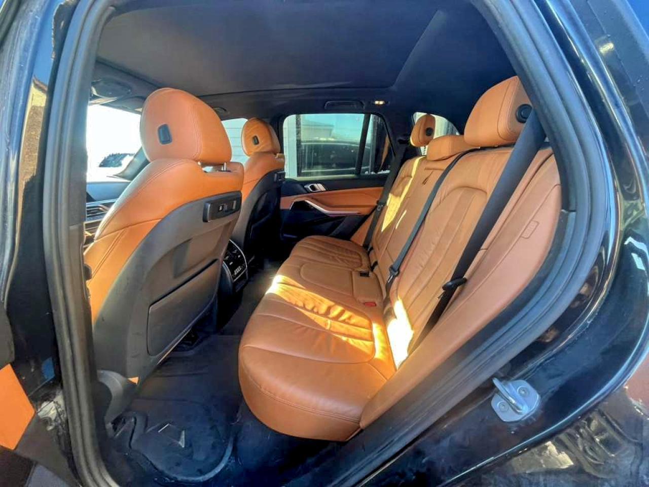 2019 BMW X5 xDrive40I - Image 7