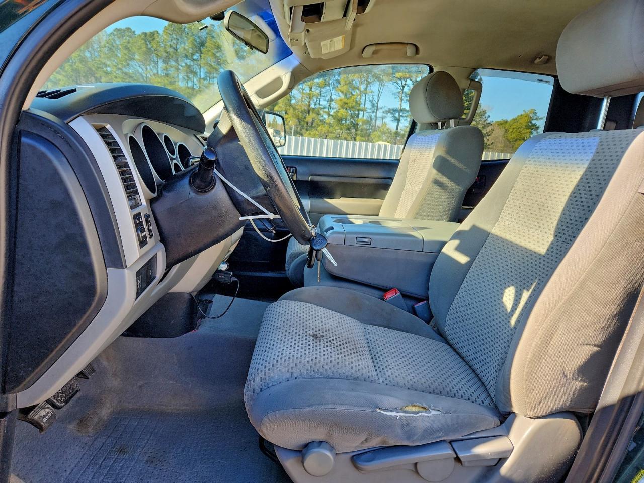 2008 Toyota Tundra Double Cab - Image 7