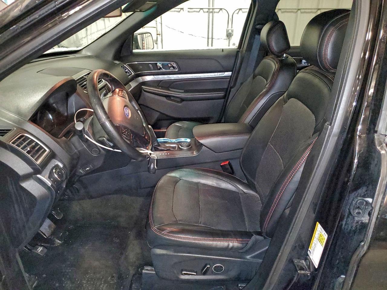 2016 Ford Explorer Sport - Image 7