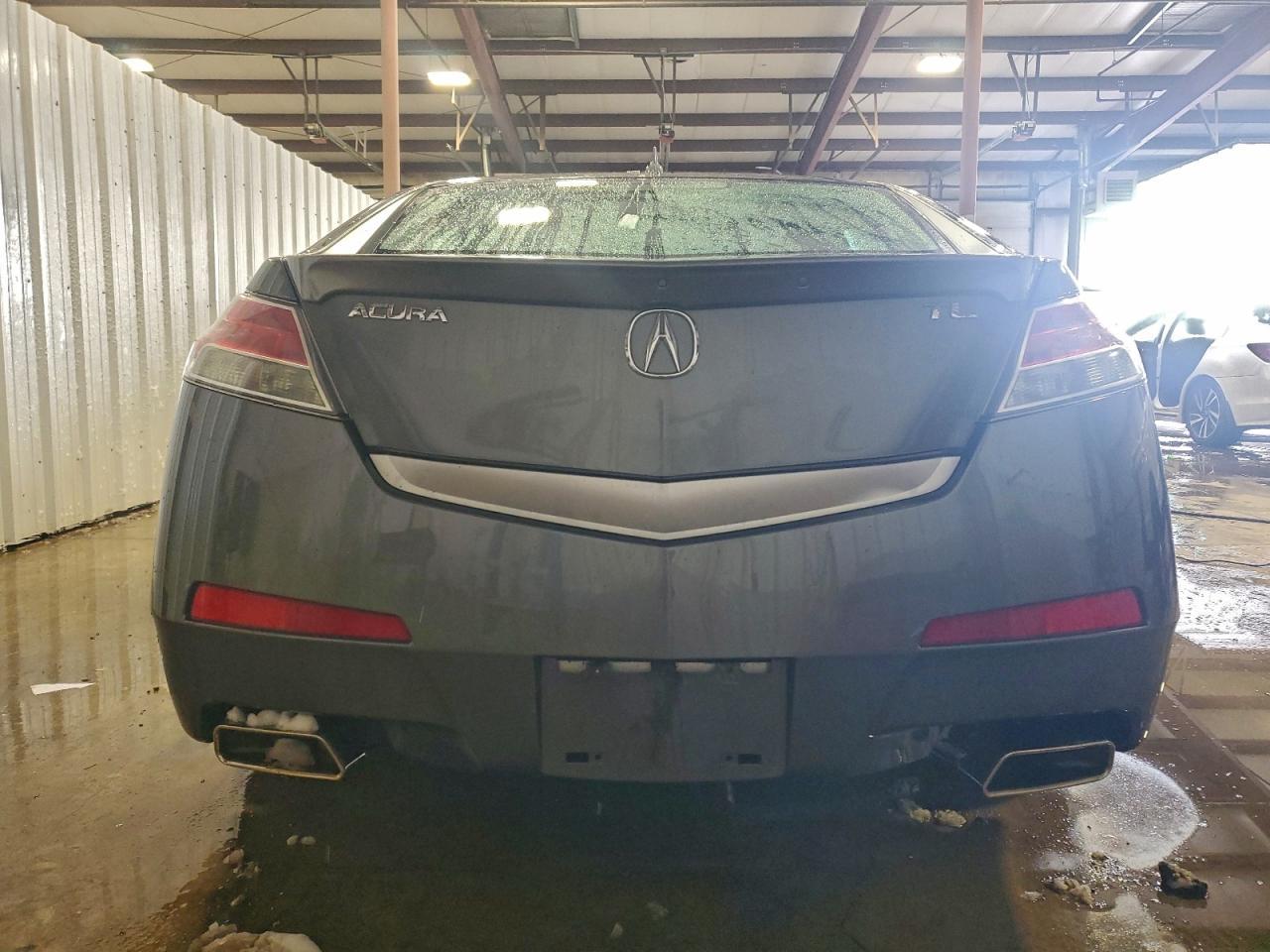 2009 Acura Tl - Фото 6
