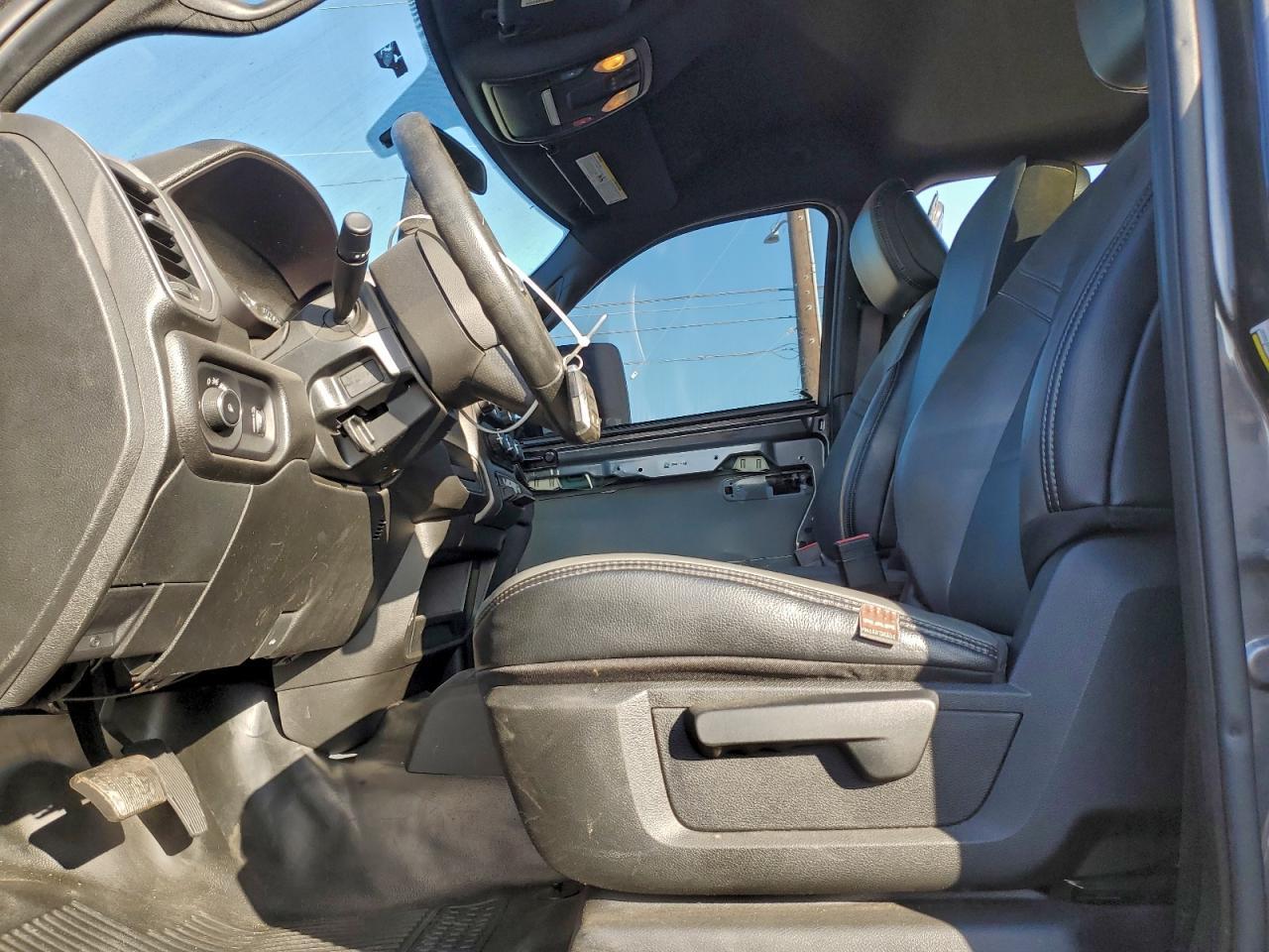 2023 Ram 3500 Tradesman - Image 7