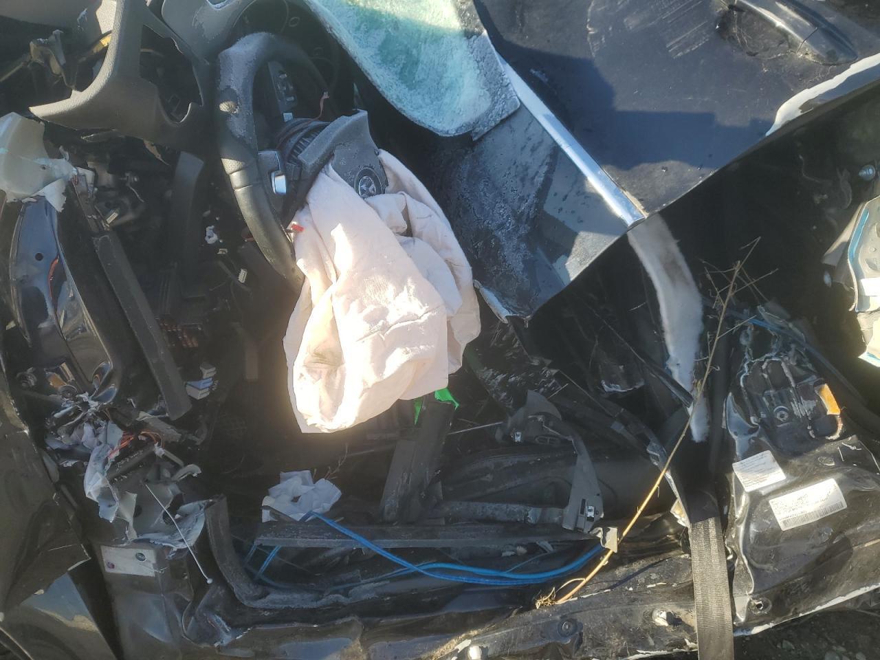 2010 Volkswagen Cc Sport - Фото 7