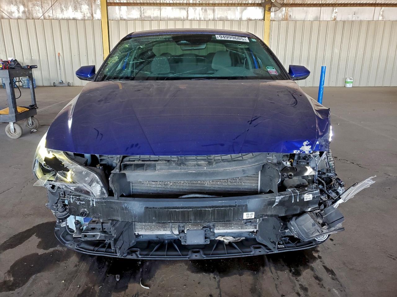 2023 Hyundai Elantra Sel - Фото 5