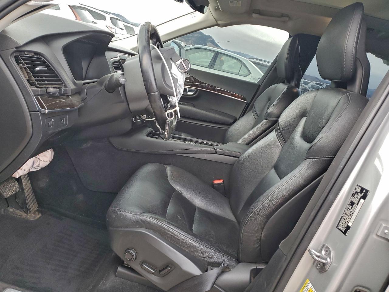 2017 Volvo Xc90 T6 - Image 7