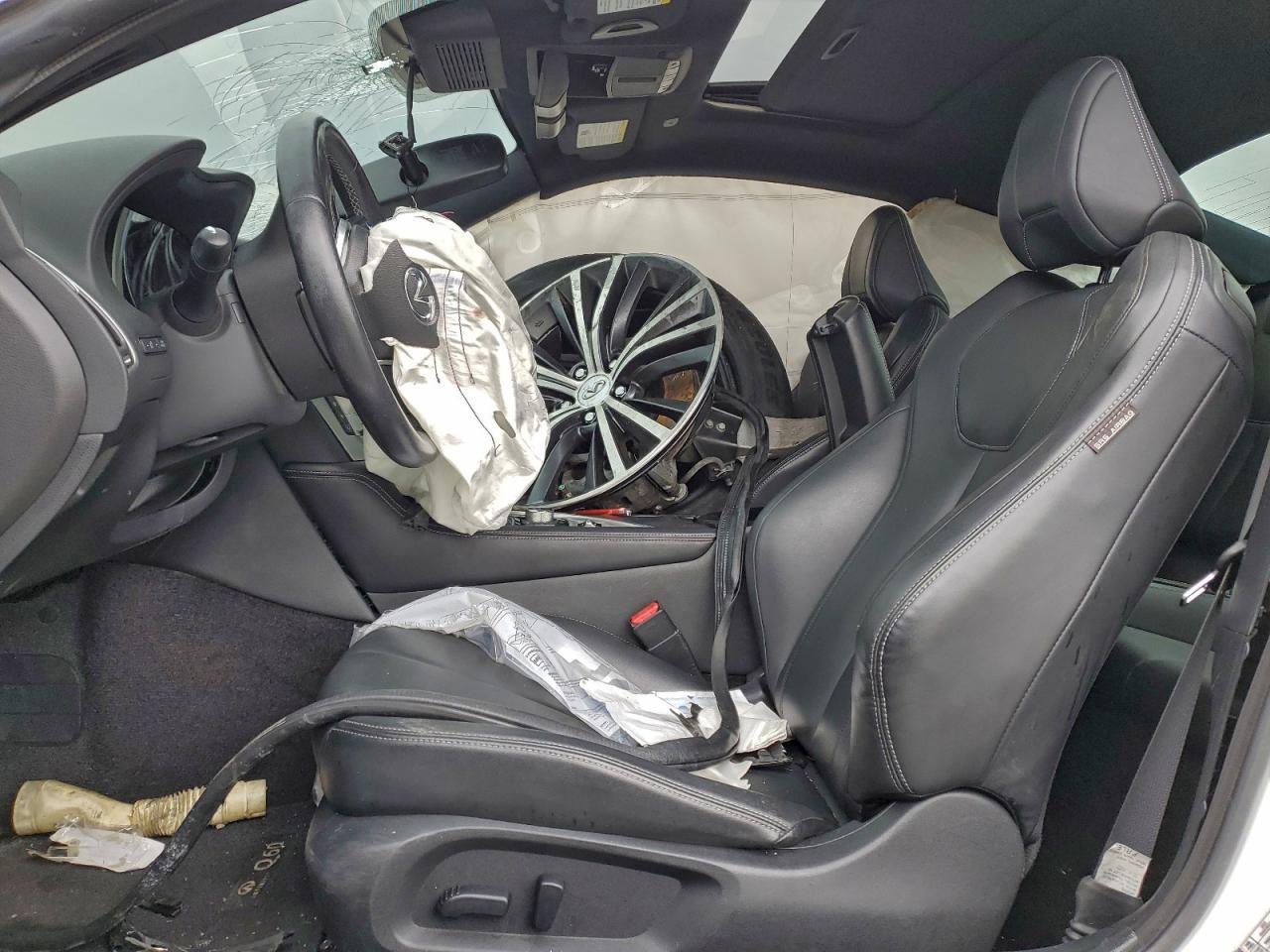 2019 Infiniti Q60 Pure - Image 7