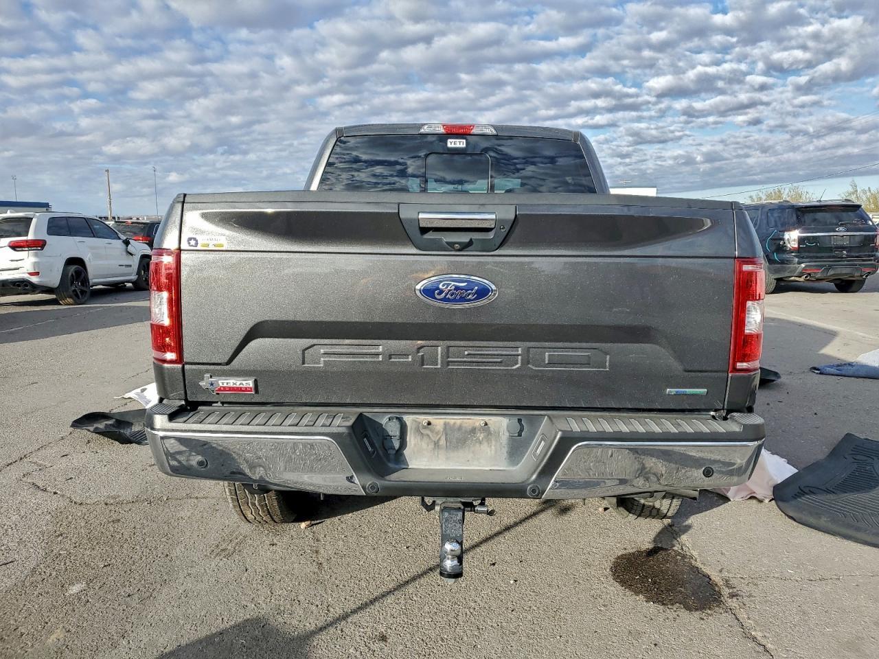 2020 Ford F150 Supercrew - Image 6