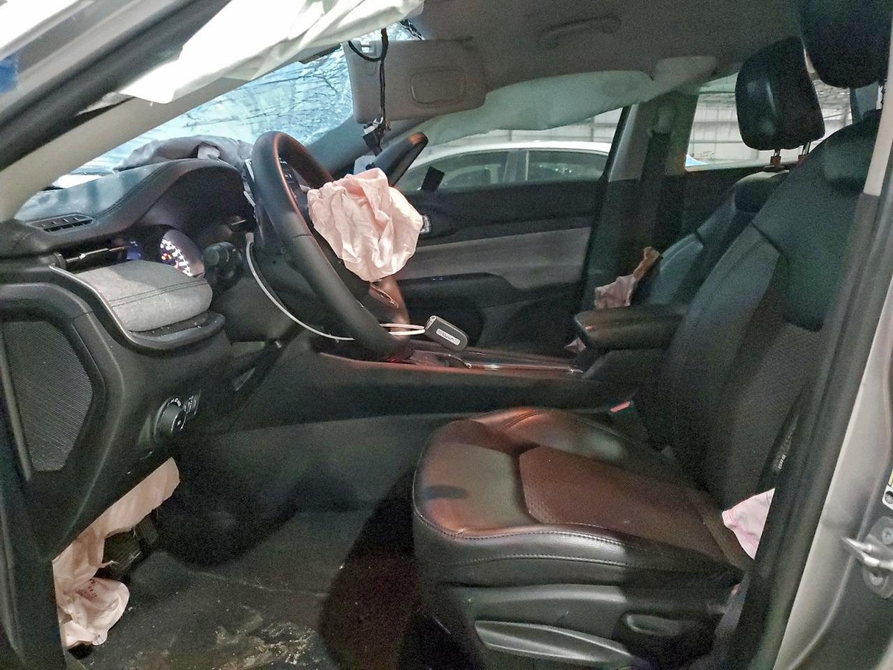 2022 Jeep Compass Latitude - Фото 7