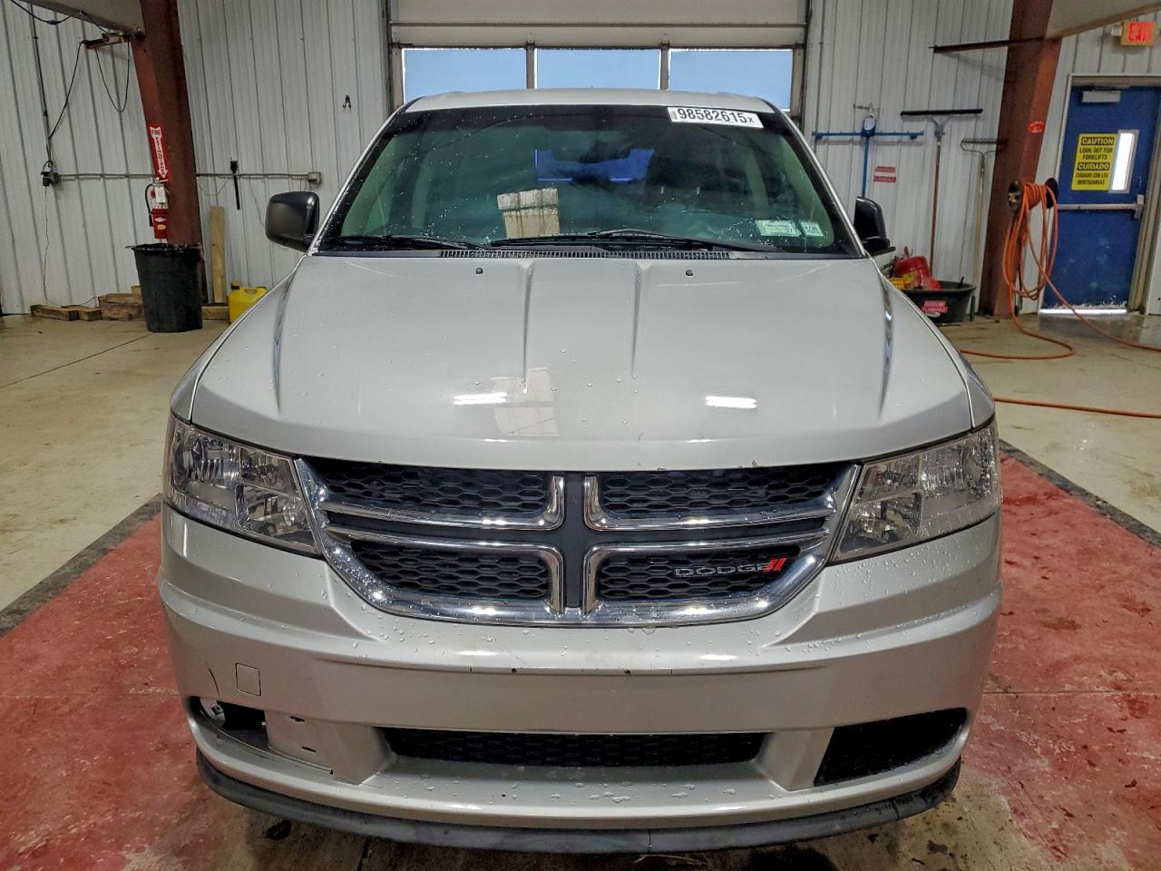 2014 Dodge Journey Se - Фото 5