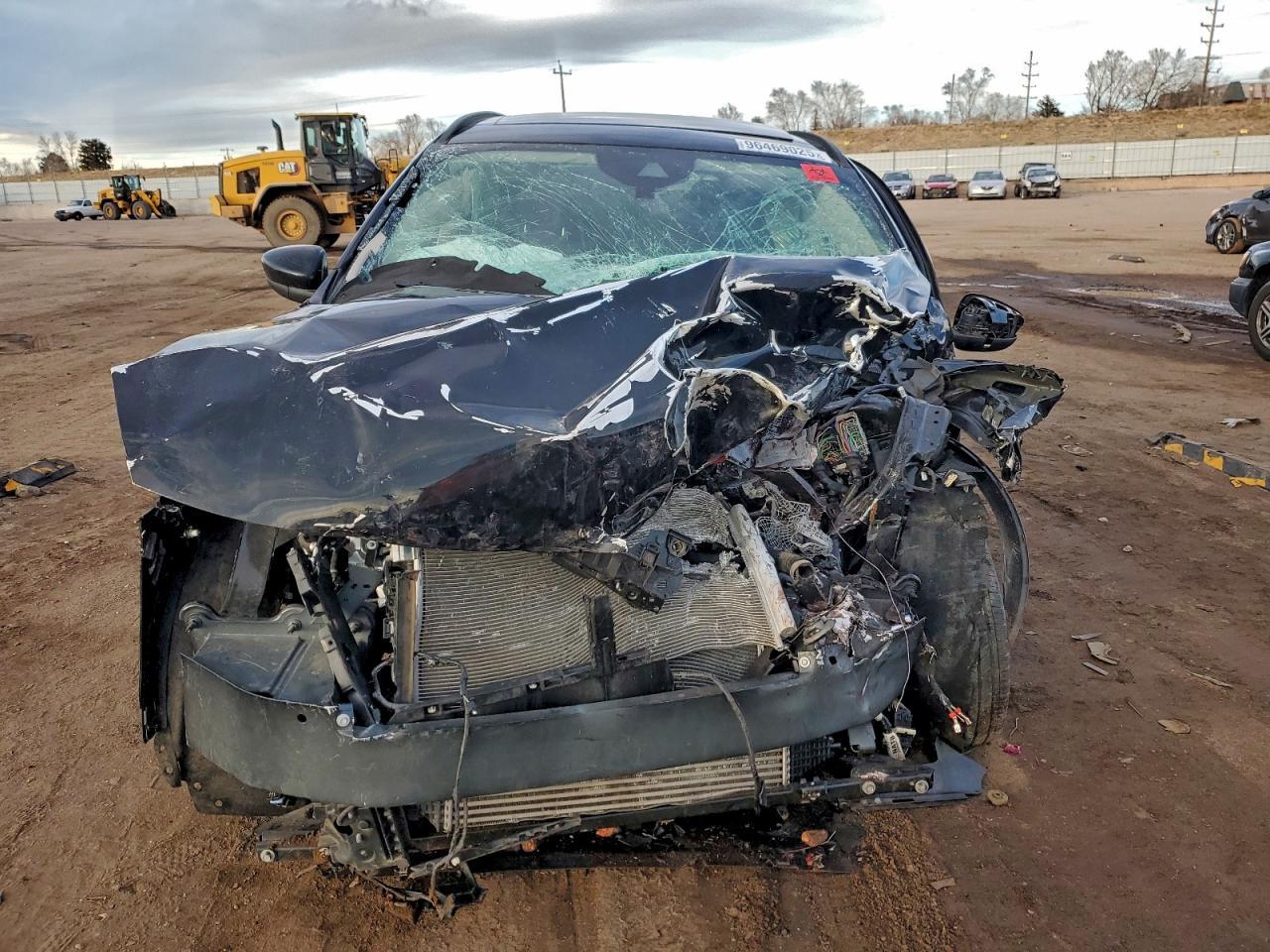 2020 Ford Escape Sel - Фото 5