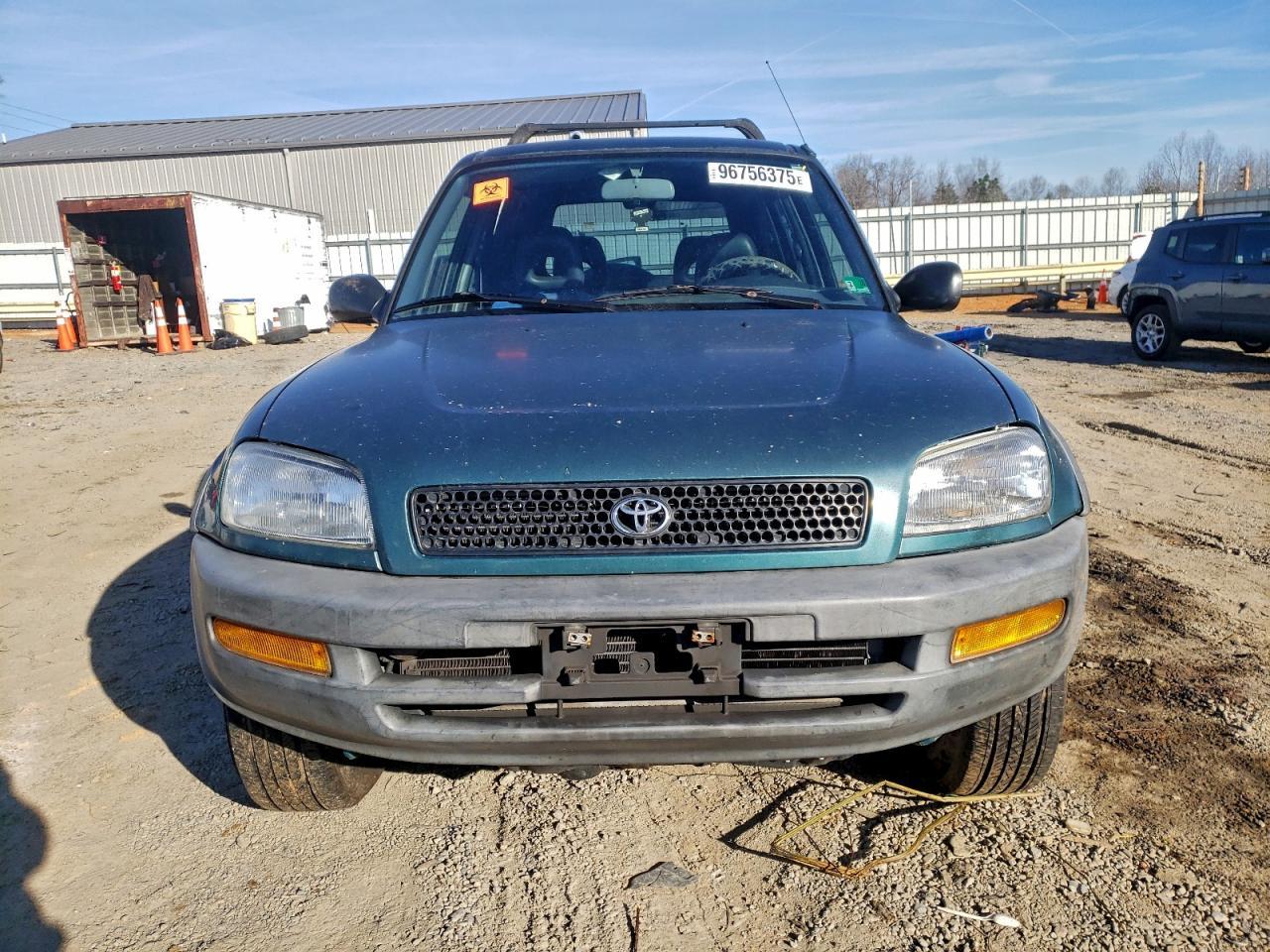 1996 Toyota Rav4 - Image 5
