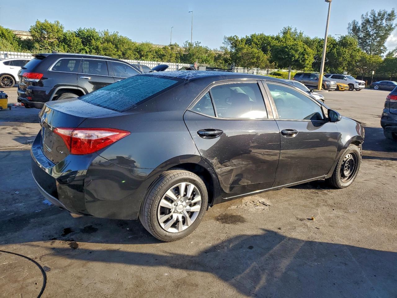 2018 Toyota Corolla L - Image 3