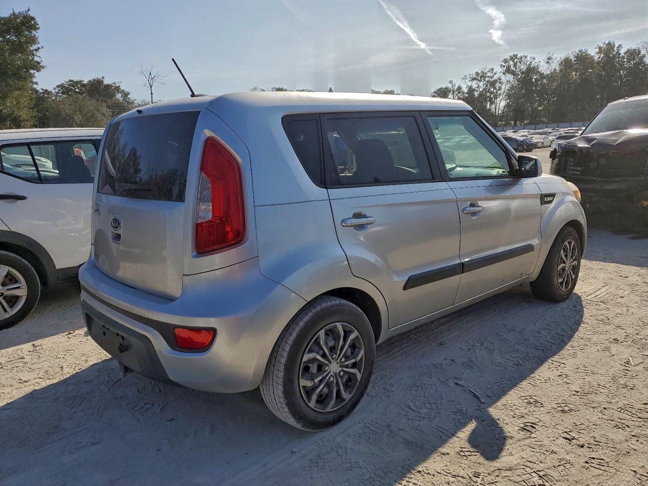 2012 Kia Soul - Фото 3