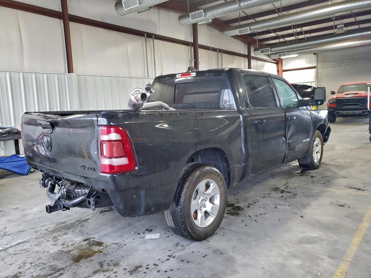 2024 Ram 1500 Big Horn/Lone Star - Image 3