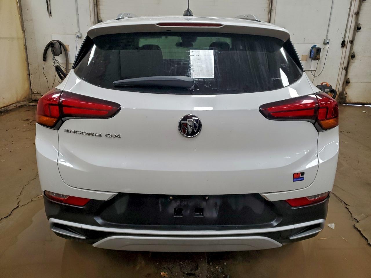 2020 Buick Encore Gx Select - Фото 6