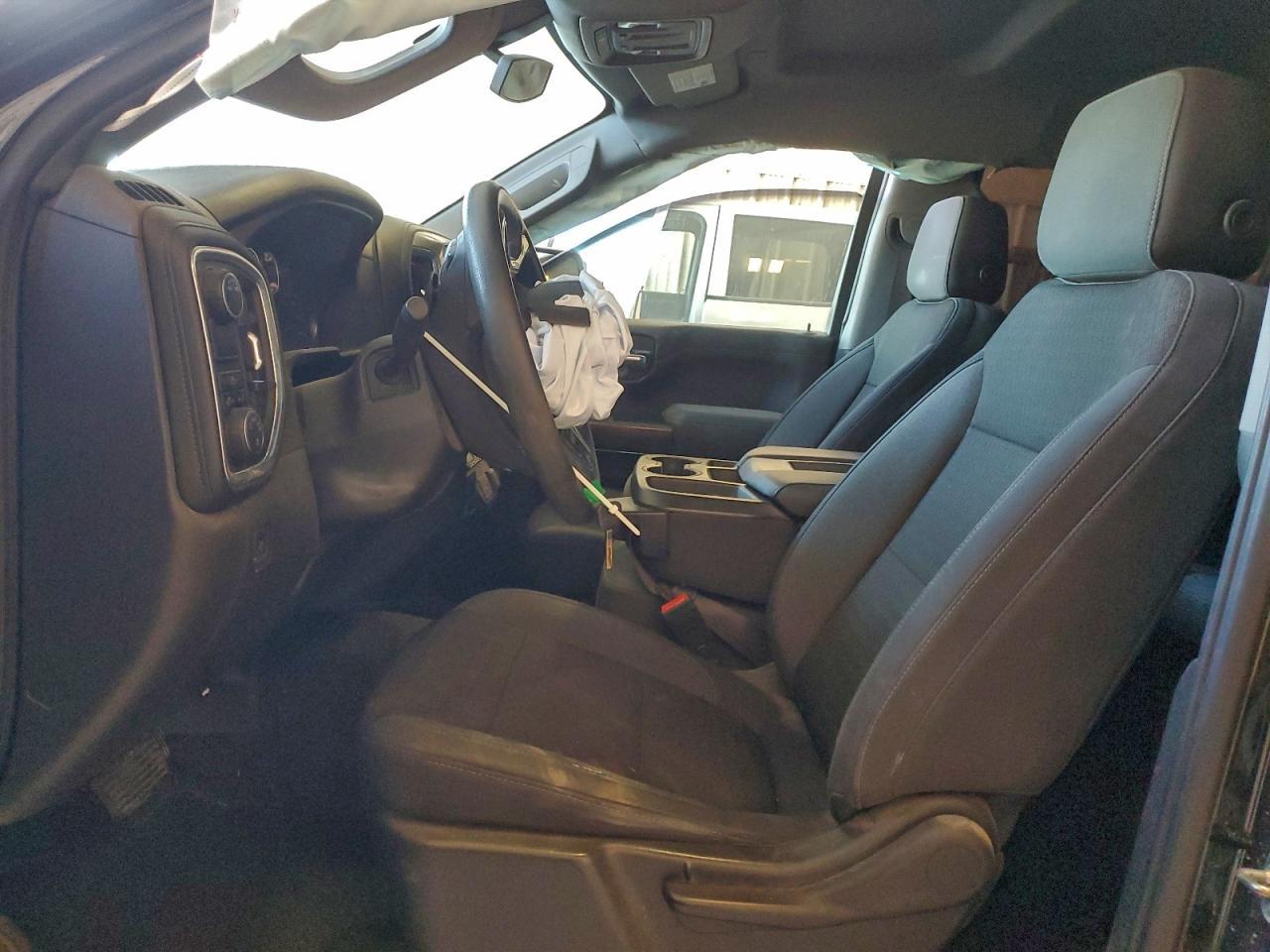 2020 Chevrolet Silverado C1500 Lt - Image 7