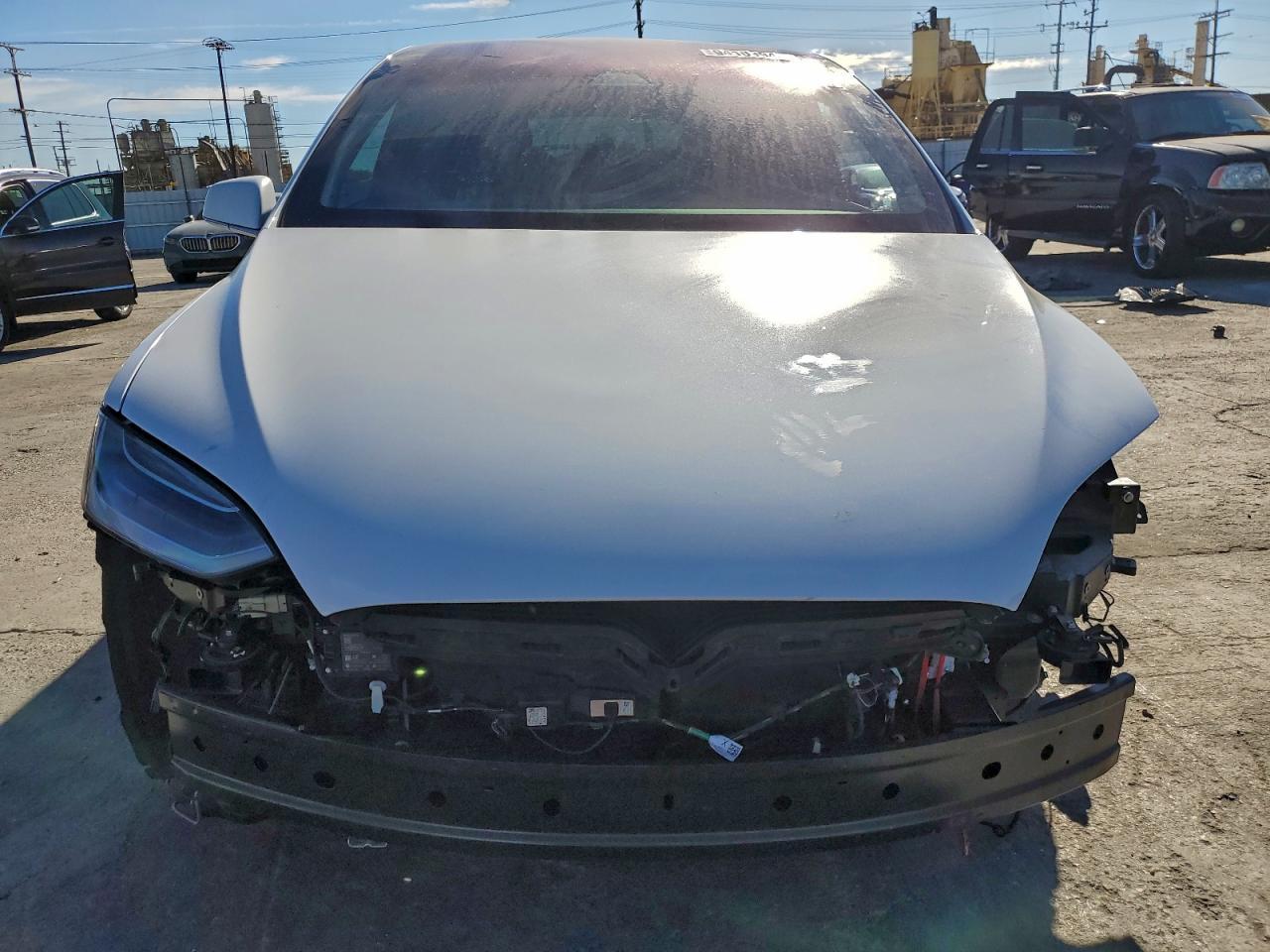 2021 Tesla Model X - Image 5