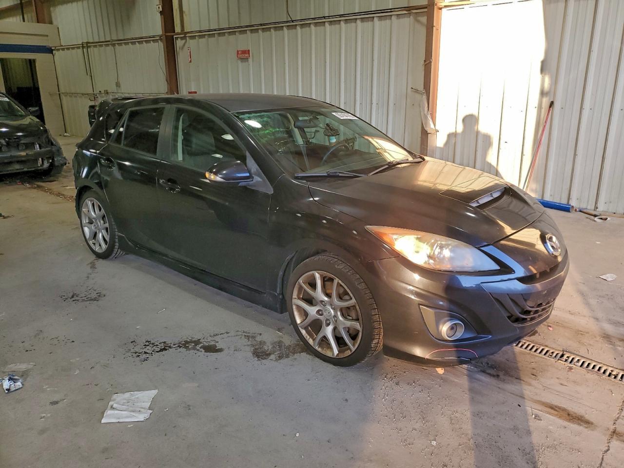 2010 Mazda Speed 3 - Image 4