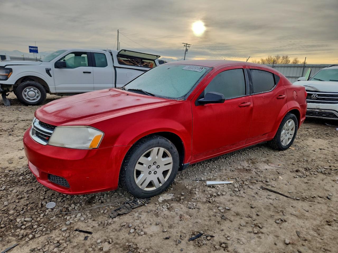 null