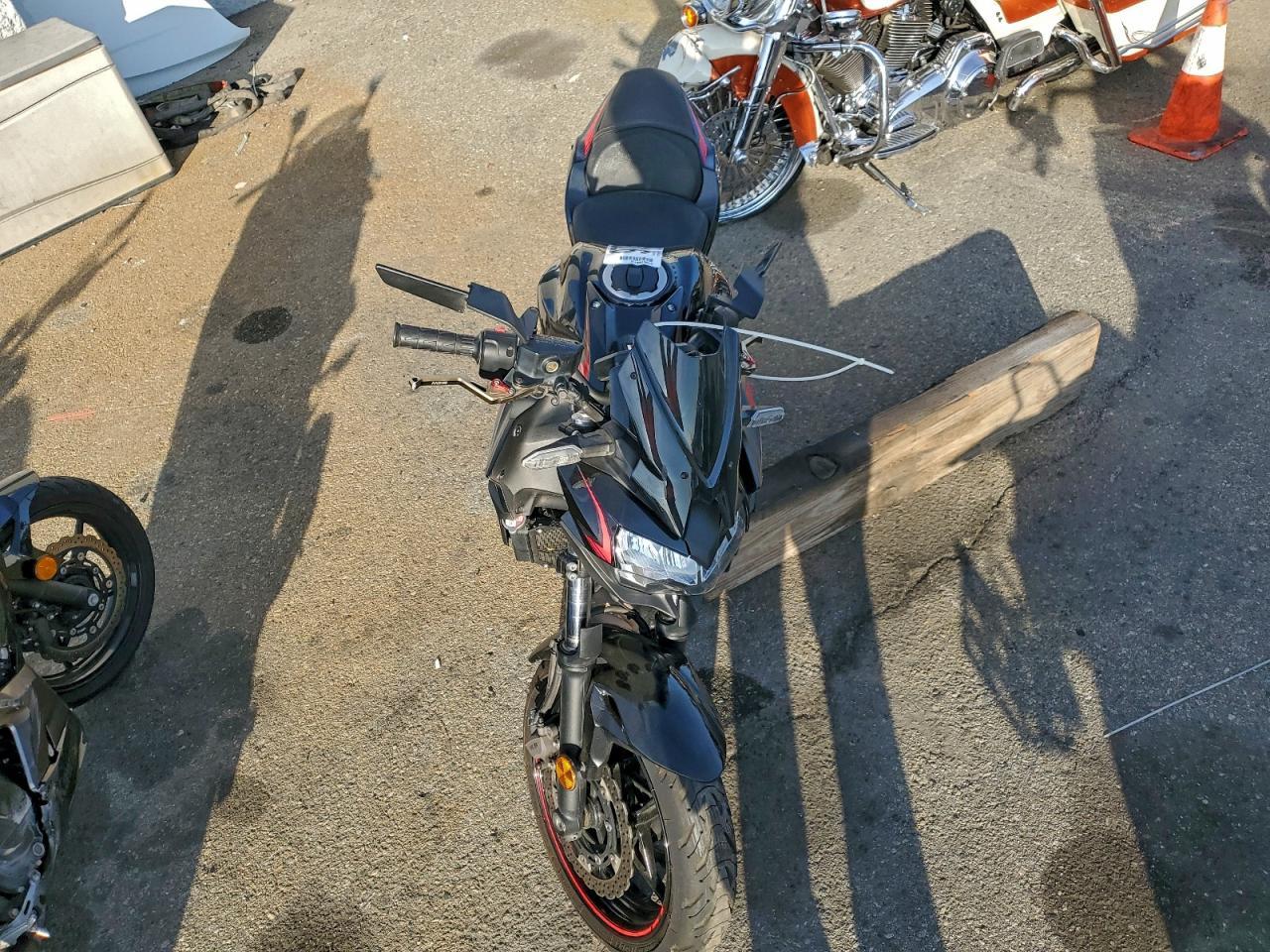 2023 Kawasaki Er650 P - Image 5