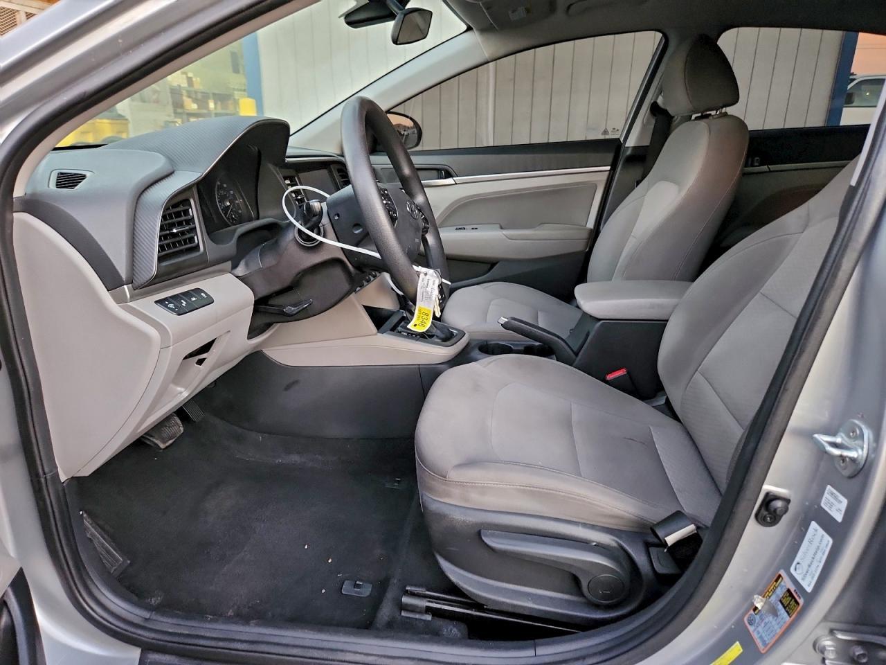 2020 Hyundai Elantra Sel - Image 7